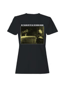 Vampire Pet Confidant Humor Women's T-shirt