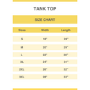 Officially Licensed Icee Stay Frosty Ice Bear Retro Men's Tank Top