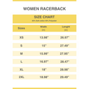 Officially Licensed Icee Stick Out Your Tongue Fun Women's Racerback Tank