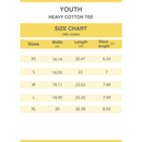 Officially Licensed Nasa Space Shuttle Launch Art Youth's T-shirt