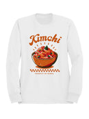 Kimchi Bowl - Product of Korea Women's Sweatshirt
