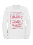 K-Town Bulgogi Food Truck Men's Sweatshirt