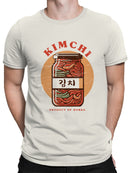 Vintage Kimchi Jar Men's T-shirt