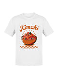 Kimchi Bowl - Product of Korea Men's T-shirt