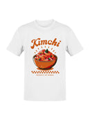 Kimchi Bowl - Product of Korea Men's T-shirt