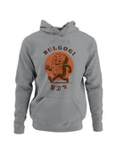 Bulgogi Character Men's Hoodie