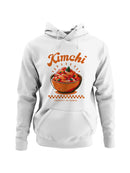 Kimchi Bowl - Product of Korea Men's Hoodie
