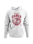 Powered by Ramen Men's Hoodie