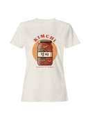 Vintage Kimchi Jar Women's T-shirt
