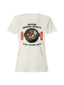 Gettin' Jjigae With It Women's T-shirt