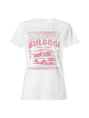K-Town Bulgogi Food Truck Women's T-shirt