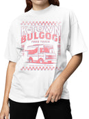 K-Town Bulgogi Food Truck Women's T-shirt