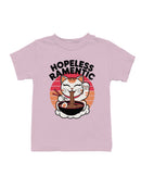 Hopeless Ramentic Lucky Cat Youth's T-shirt
