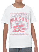 K-Town Bulgogi Food Truck Youth's T-shirt