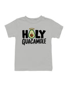Holy Guacamole Avocado Halo Youth's T-shirt