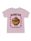 Kimchi: A Korean Tradition Art Youth's T-shirt