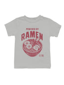Powered by Ramen Youth's T-shirt