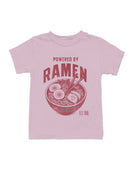 Powered by Ramen Youth's T-shirt