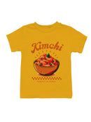 Kimchi Bowl - Product of Korea Youth's T-shirt