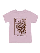 Bulgogi Korean BBQ Illustration Youth's T-shirt