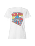 Officially Licensed Icee Ice Cold - Refreshing Drinks Women's T-shirt