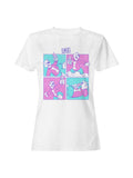 Officially Licensed Icee Bear Chill Women's T-shirt