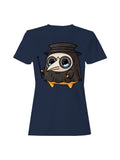 Officially Licensed Sad Nuggie Cute Plague Doctor Chibi Women's T-shirt