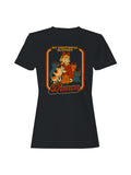 Emotional Support Demon Cats Women's T-shirt