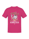 Officially Licensed Dubble Bubble America's Original Men's T-shirt