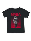 Officially Licensed Nasa Astronaut Retro Youth's T-shirt