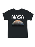 Officially Licensed Nasa Europa Space Exploration Youth's T-shirt