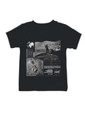 Officially Licensed Nasa First on the Moon Design Youth's T-shirt