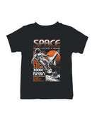 Officially Licensed Nasa Space Journey Adventure Youth's T-shirt