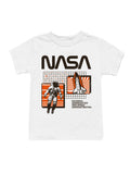 Officially Licensed Nasa Space Exploration Design Youth's T-shirt