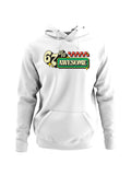 67% Awesome Retro Star Design Men's Hoodie