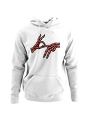 Skeleton Hand "OK" Gesture Women's Hoodie