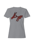 Skeleton Hand "OK" Gesture Women's T-shirt