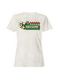 67% Awesome Retro Star Design Women's T-shirt
