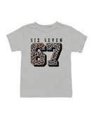 Camo 87 Jungle Adventure Art Youth's T-shirt