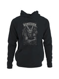 Krampus Gothic Illustration Art Men's Hoodie