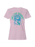 Medusa "Am I the Drama? Women's T-shirt