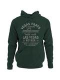 Vegas Parts & Custom Design Men's Hoodie