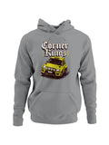 Corner Kings Rally Legends Men's Hoodie