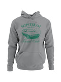 Slipstream Society Car Design Men's Hoodie