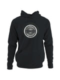 Built Strong: Made in America Men's Hoodie