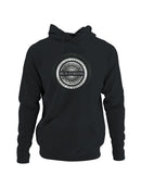Built Strong: Made in America Men's Hoodie