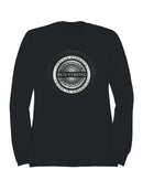 Built Strong: Made in America Men's Sweatshirt