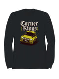 Corner Kings Rally Legends Men's Sweatshirt