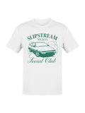 Slipstream Society Car Design Men's T-shirt