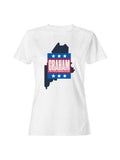 Graham Political Campaign Design Women's T-shirt